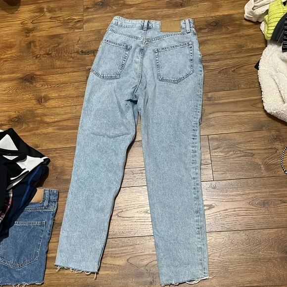 jeans - Picture 4 of 4